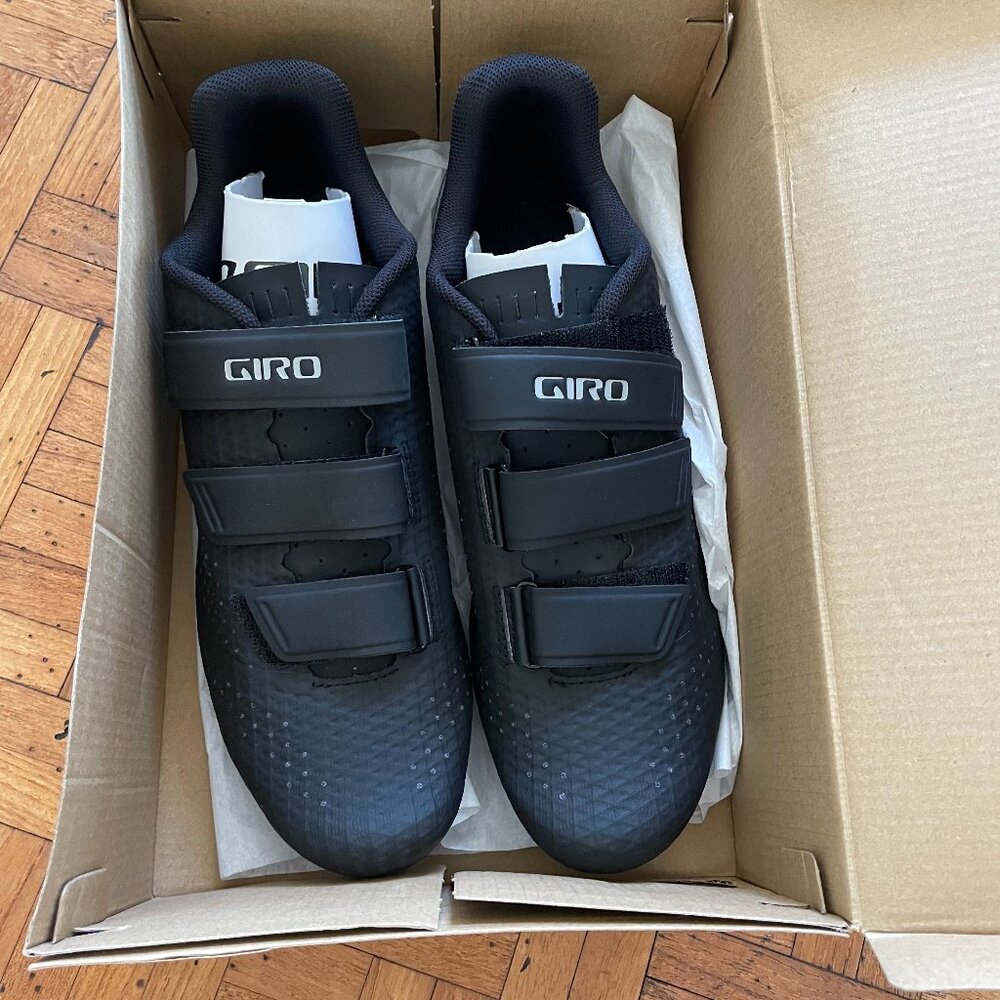 GIRO Stylus Cycling Shoes